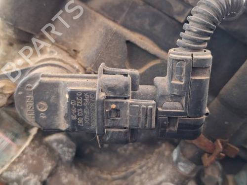 Electronic sensor OPEL CORSA D (S07) 1.4 (L08, L68) | BP35023439M84 - Image 2