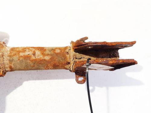 Left front shock absorber SUBARU OUTBACK (BR) 2.0 D AWD (BRD) | BP34975044M16 - Image 3