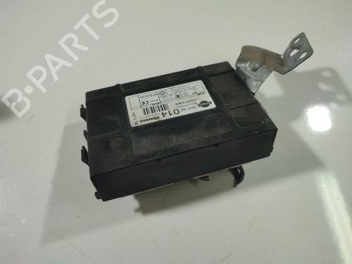 Used Electronic module Electronic module NISSAN ALMERA TINO (V10) 2.2 dCi (115 hp) 34871442 34871442