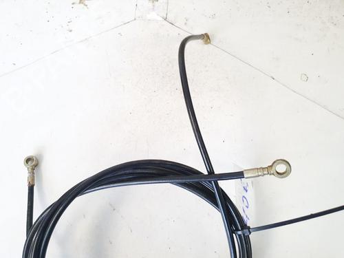 Cable PEUGEOT 206 SW (2E/K) 1.6 16V | BP35478598E12 - Image 2