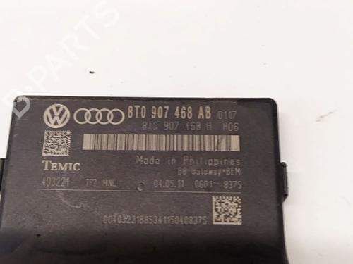 Electronic module AUDI A4 B8 (8K2) 2.0 TDI | BP40486242M83 - Image 2