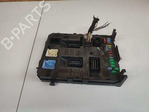 Used Electronic module Electronic module CITROËN C5 III (RD_) 2.0 16V BioFlex (RDRFJF) (140 hp) 36454528 36454528