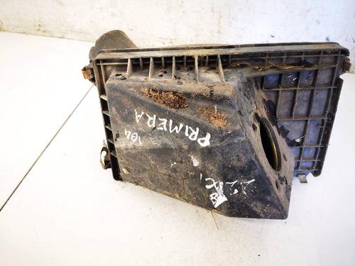 Used Air filter box Air filter box NISSAN ALMERA II Hatchback (N16) 2.2 Di (110 hp) 36313272 36313272