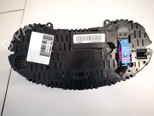 Instrument cluster AUDI A3 (8P1) 1.6 | BP35014378C47 - Image 3