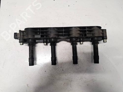 Used Ignition coil Ignition coil OPEL CORSA C (X01) 1.4 (F08, F68) (90 hp) 36250152 36250152