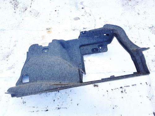 Used Boot lining Boot lining BMW 3 (E90) 320 d (163 hp) 35633806 35633806