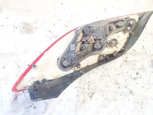 Left taillight OPEL INSIGNIA A (G09) 2.0 CDTI (68) | BP35225321C34 - Image 2