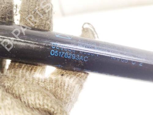 Tailgate lift support DODGE JOURNEY 2.0 CRD | BP35163252C138 - Image 3