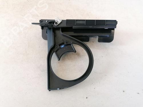 Kopholder/Genstandsholder Kopholder/Genstandsholder NISSAN X-TRAIL I (T30) 2.5 4x4 (165 hp) 35515611 35515611