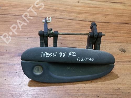 front-right-exterior-door-handle-chrysler-neon-pl-1994-1995-1996-1997-1998-1999-2000-35648273 main image