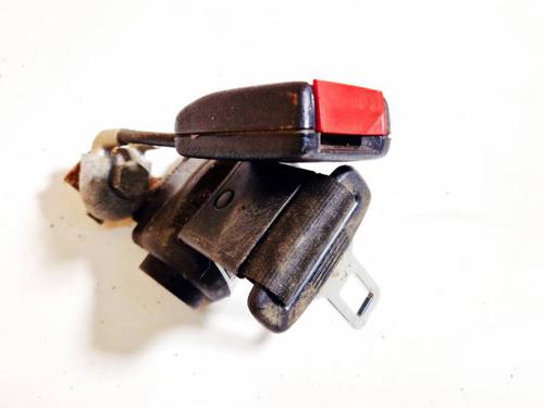 Seat buckle VW PASSAT B5 Variant (3B5) 1.9 TDI | BP35013743I32 - Image 2