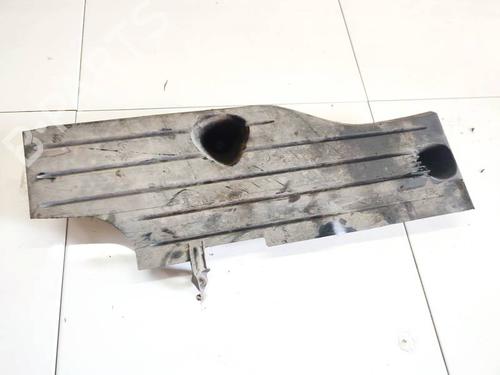 Used Underbody protection Underbody protection 35035322 35035322