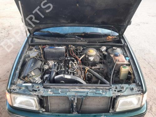 Electronic module AUDI 80 B4 Saloon (8C2) 1.9 TDI | BP33087540M83  - Image 6