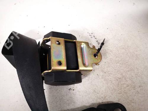 Rear left seatbelt PEUGEOT 607 (9D, 9U) 2.2 HDi | BP35359783I29 - Image 2