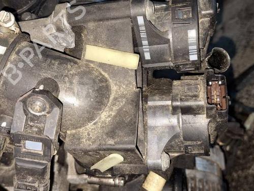 Used Throttle body Throttle body MAZDA 3 (BL) 1.6 MZ-CD (BL14) (109 hp) 34945789 34945789