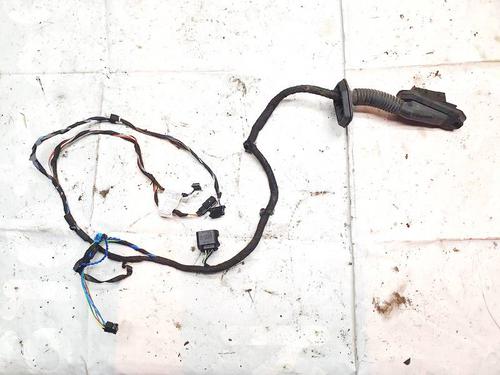 Used Wiring harness Wiring harness BMW X1 (E84) xDrive 18 d (143 hp) 35233511 35233511