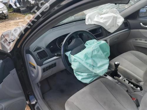 Engine mount HYUNDAI SONATA V (NF) 2.4 | BP33524813M89 - Image 8