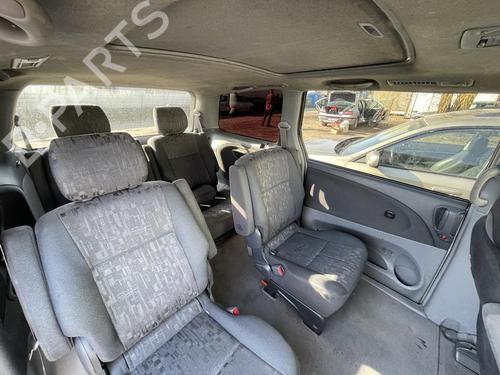Switch TOYOTA PREVIA II (_R3_) 2.0 D-4D (CLR30_, CLR30R) | BP32876497I30  - Image 11