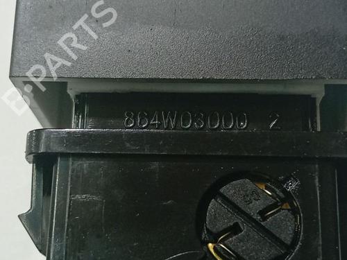 Switch KIA SORENTO I (JC) 3.5 | BP34787110I30 - Image 7