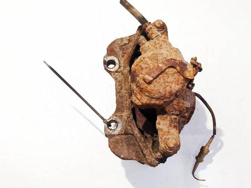 Left front brake caliper PEUGEOT 807 (EB_) 2.0 HDi | BP35270888M105 - Image 2