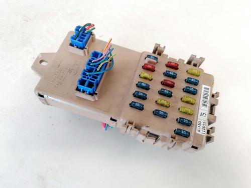 Fuse box SUBARU FORESTER (SG_) 2.0 S Turbo AWD (SG5) | BP33093309E1 - Image 3