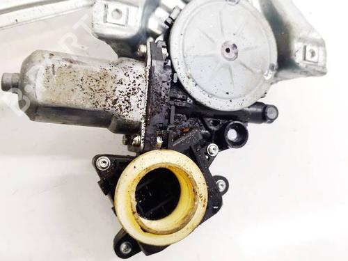 Used Left rear window motor Left rear window motor SUBARU LEGACY IV Estate (BP) 2.0 AWD (BP5) (138 hp) 34817651 34817651
