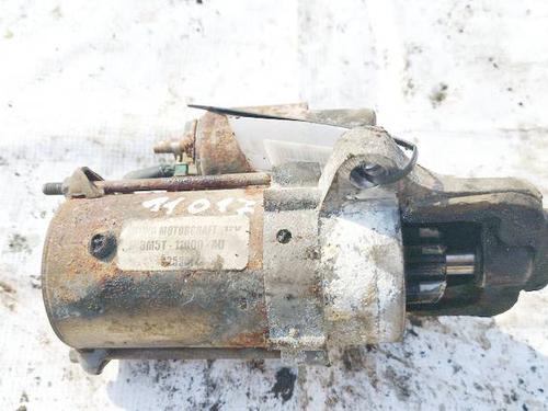 Used Starter Starter FORD FOCUS II (DA_, HCP, DP) 2.0 (145 hp) 34793345 34793345
