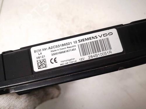 Electronic module RENAULT LAGUNA III (BT0/1) 1.5 dCi (BT00, BT0A, BT0T, BT1J) | BP35181044M83 - Image 3