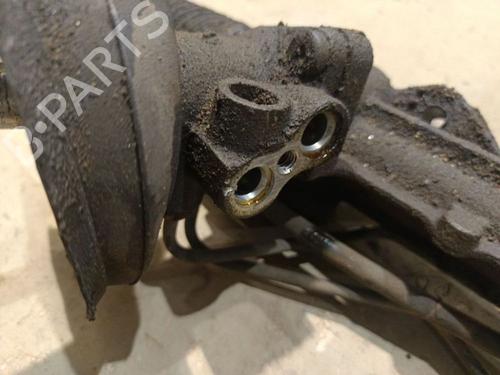 Steering column CITROËN BERLINGO MULTISPACE (B9) 1.6 HDi 90 | BP37433977M21 - Image 4