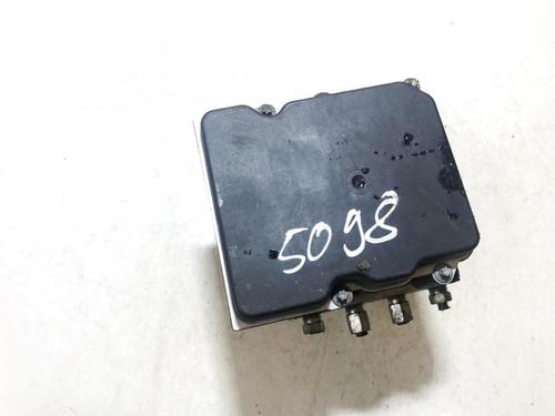 Used ABS pump ABS pump HONDA CR-V III (RE_) 2.2 i-DTEC 4WD (RE6) (150 hp) 35855296 35855296