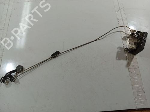 Used Rear left lock Rear left lock DACIA SANDERO 1.2 16V (75 hp) 34827181 34827181