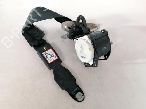 Used Rear left seatbelt Rear left seatbelt VW BORA I (1J2) 1.9 TDI (115 hp) 35572941 35572941