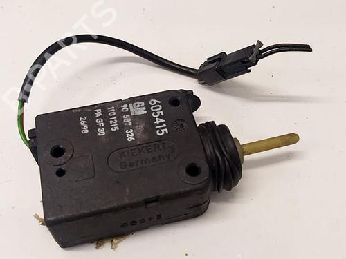 Sentrallåsmotor tankluke Sentrallåsmotor tankluke 38194249 38194249