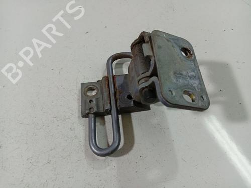 Hinge/Door check strap AUDI A4 B6 (8E2) 2.0 | BP39643563C146 - Image 2