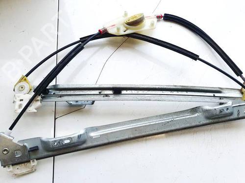 Used Front left window mechanism Front left window mechanism 36587175 36587175