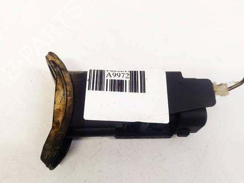 Used Fuel door actuator Fuel door actuator 35119366 35119366