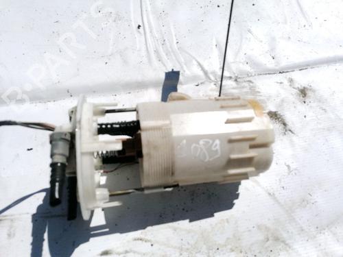 Electronic module RENAULT LAGUNA III (BT0/1) 1.5 dCi (BT00, BT0A, BT0T, BT1J) | BP35520257M83 - Image 3