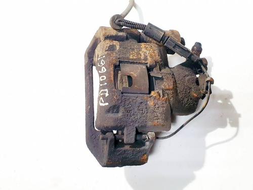 Used Right front brake caliper Right front brake caliper FORD KA (RU8) 1.2 (69 hp) 34926456 34926456