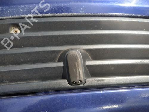 Used Washer pump Washer pump 35398757 35398757