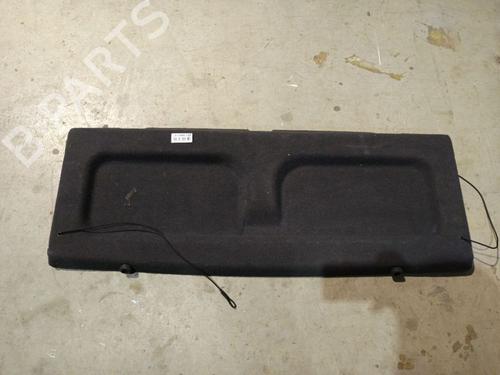 Used Rear parcel shelf Rear parcel shelf 34896056 34896056