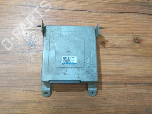 Used Engine control unit (ECU) Engine control unit (ECU) MAZDA 323 C IV (BG) 1.3 16V (BG3S) (73 hp) 33481656 33481656
