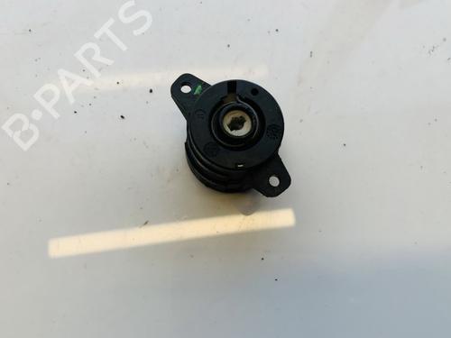 Used Ignition barrel Ignition barrel 35527996 35527996