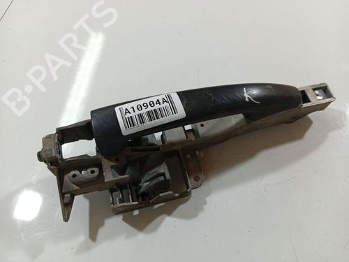 Used Front left exterior door handle Front left exterior door handle CITROËN C4 I (LC_) 1.6 HDi (90 hp) 34872456 34872456