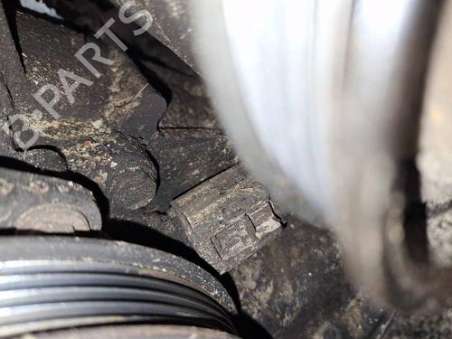 Electronic sensor TOYOTA RAV 4 II (_A2_) 2.0 D 4WD (CLA20_, CLA21_, CLA20R, CLA21R) | BP35183408M84 - Image 2