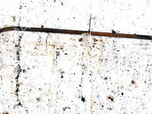 Used Anti roll bar Anti roll bar 35303407 35303407