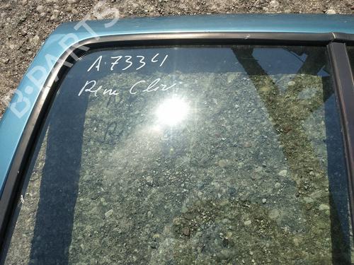 Used Rear left door window Rear left door window 35403602 35403602