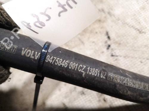 Pipe VOLVO S60 I (384) D5 | BP32950524M125 - Image 3