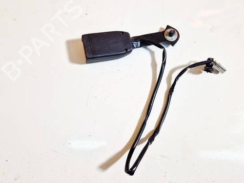 Seat buckle MAZDA 3 (BK) 1.3 (BK14) | BP35010271I32 - Image 2