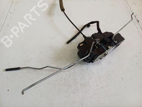 Used Front left lock Front left lock 34832055 34832055
