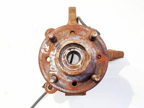 Used Left front steering knuckle Left front steering knuckle 34913964 34913964
